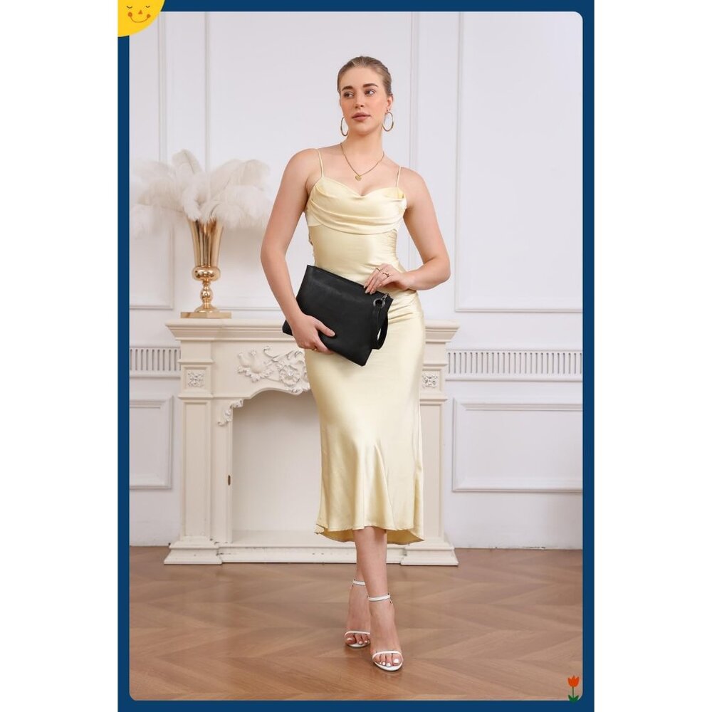 Women's Patchwork Brown Leather Zipper Trendy Des… - image 4